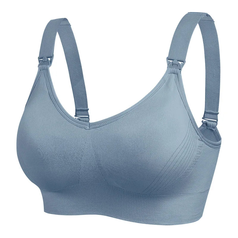 Maternity Nursing Bras - Push Up