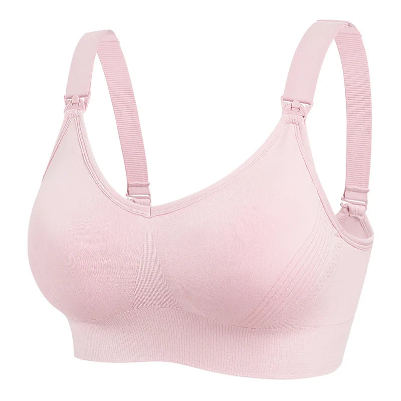 Maternity Nursing Bras - Push Up