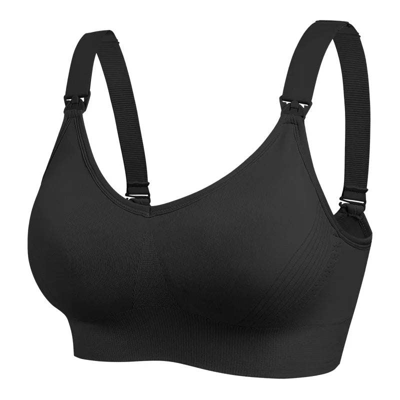 Maternity Nursing Bras - Push Up